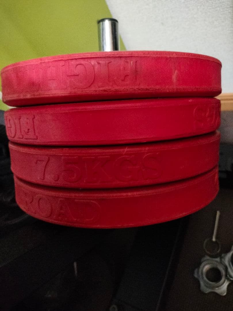 leading edge ハーフラック fighting