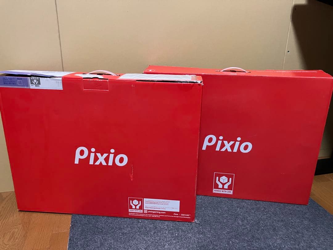 定価24980円　Pixio PX248 Prime ゲーミングモニター 2/2