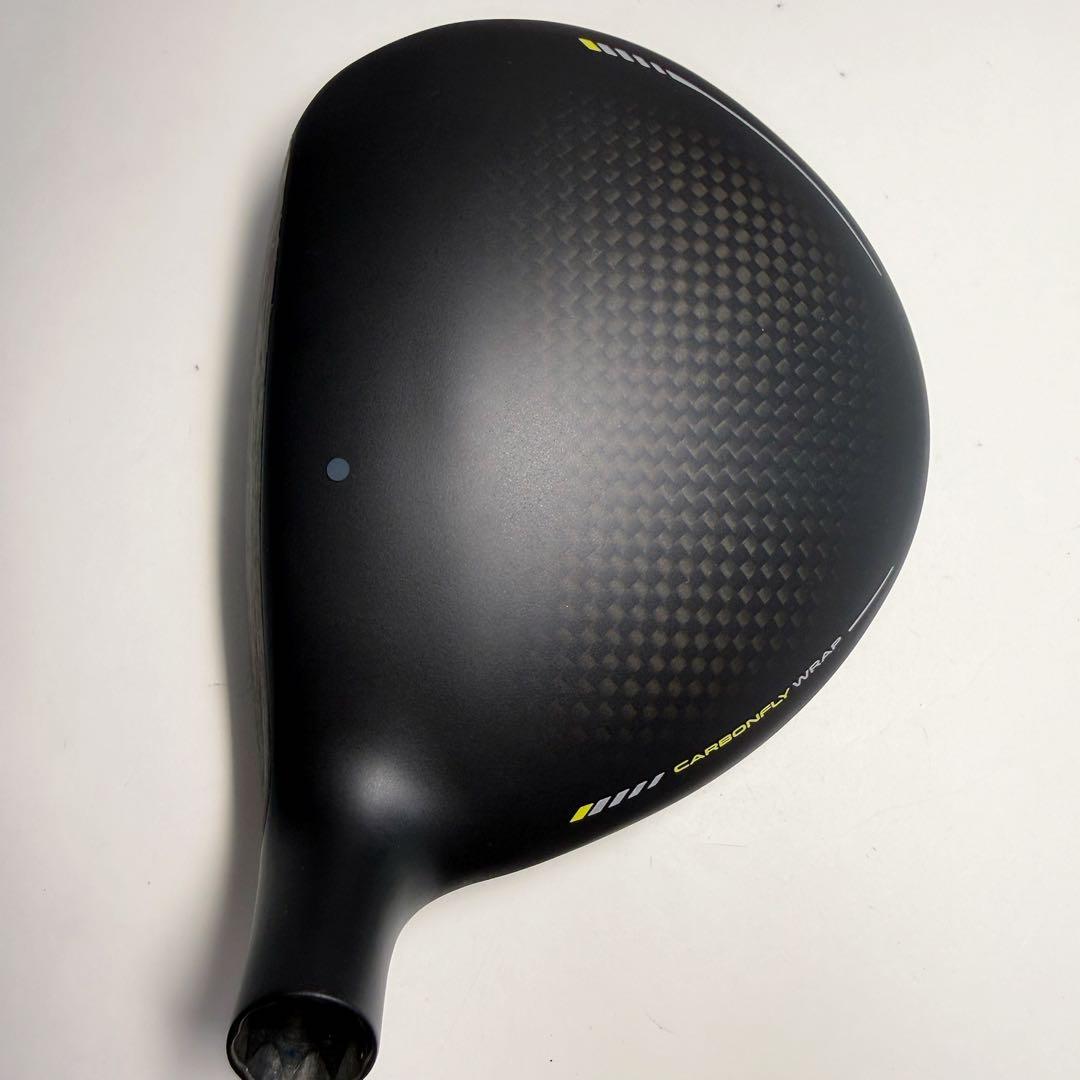 G430SFT 3w 16° PING フェアウェイウッド ヘッドとカバーのみ