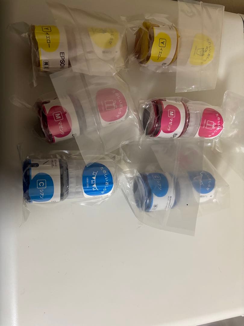 プリンター・複合機 ew-m754tw