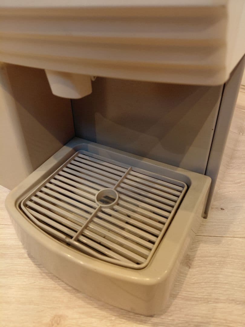 ホシザキ　ティーディスペンサー（給茶機）PT-50H2A