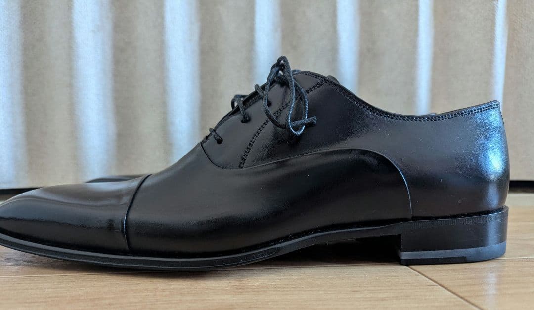 【未使用✨️】 ステファノ・ブランキーニ 7 1/2　26cm 伊製