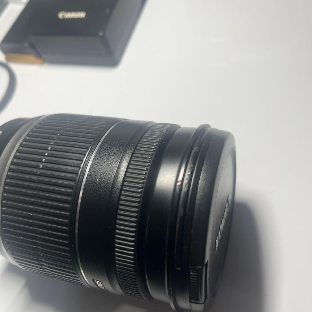 デジタルカメラ Canon EOS 7D EF-S 18-200mm 1:3.5-5.6 IS