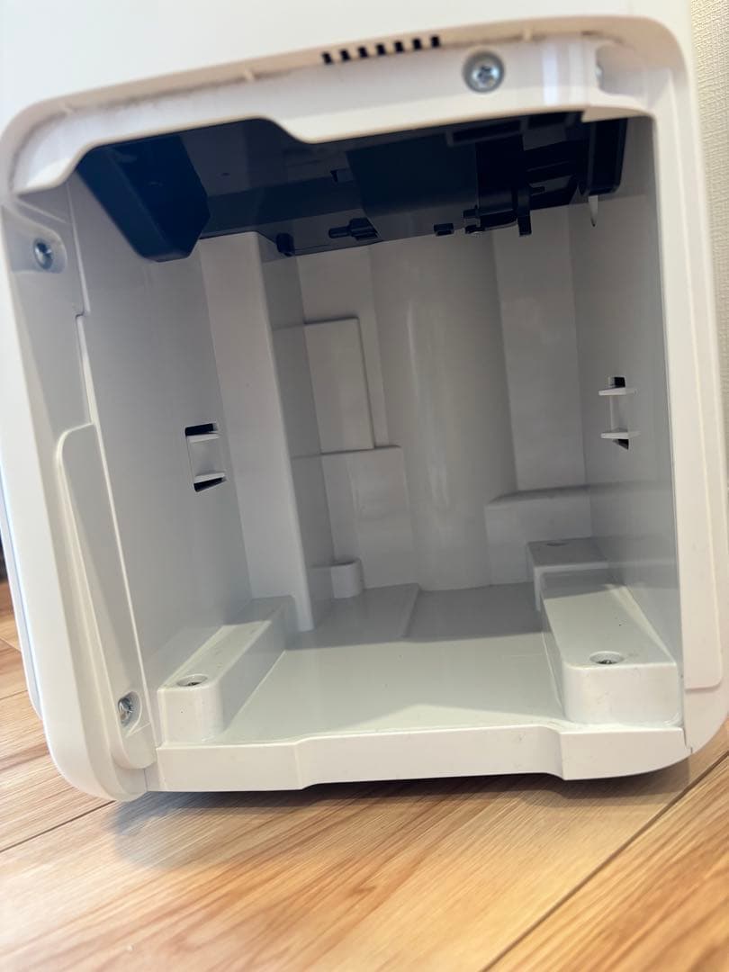 SHARP 衣類乾燥機除湿機 プラズマクラスター