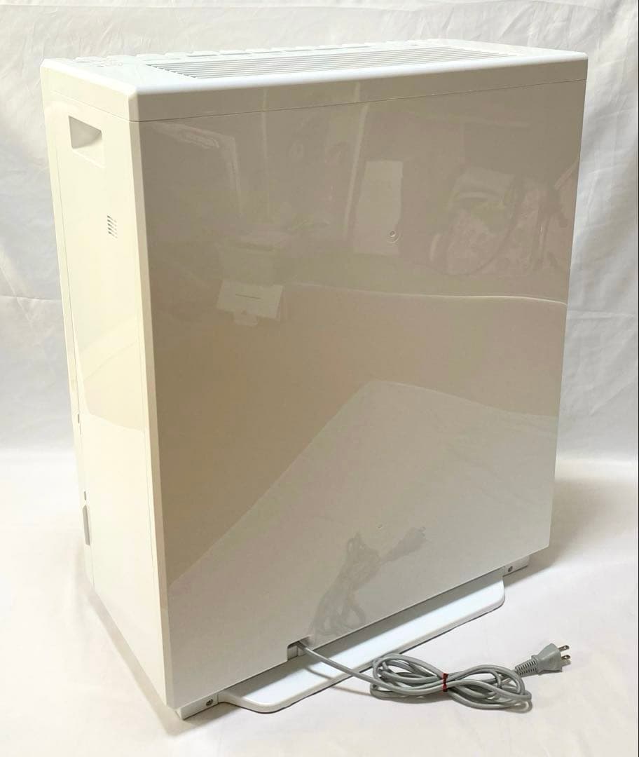 Panasonic パナソニック 気化式加湿器 FE-KXP20-W