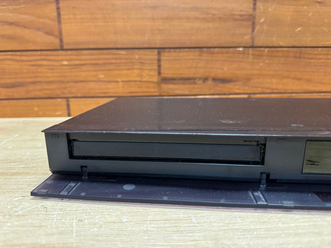 Panasonic ブルーレイレコーダー　DMR-BCW1060