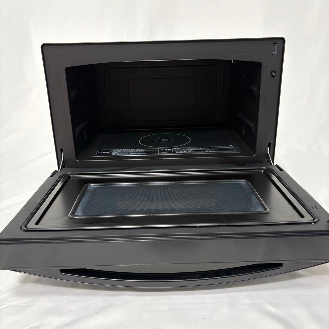 2023年 電子レンジ オーブンレンジ 石窯ドーム 一人暮らし 家族利用 東芝