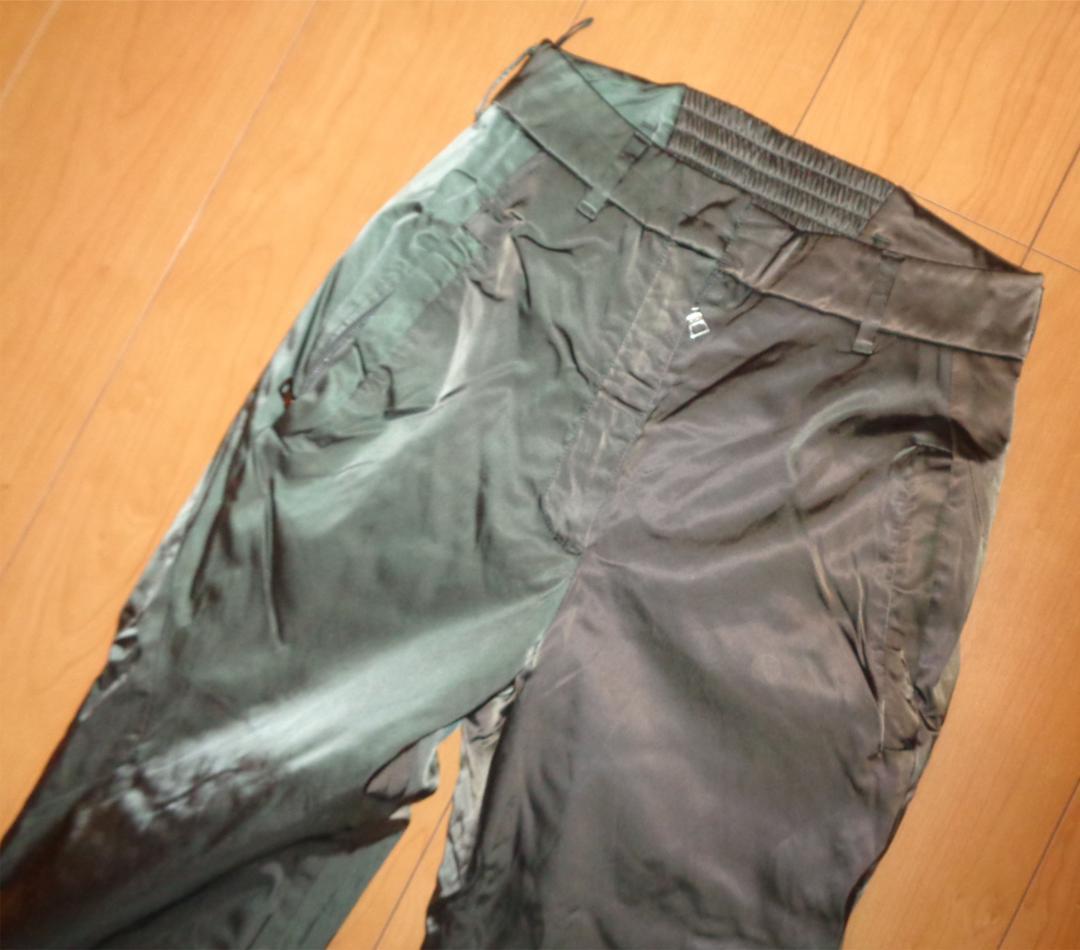 PRADA / スキー スノーボード パンツ40S/イタリア製