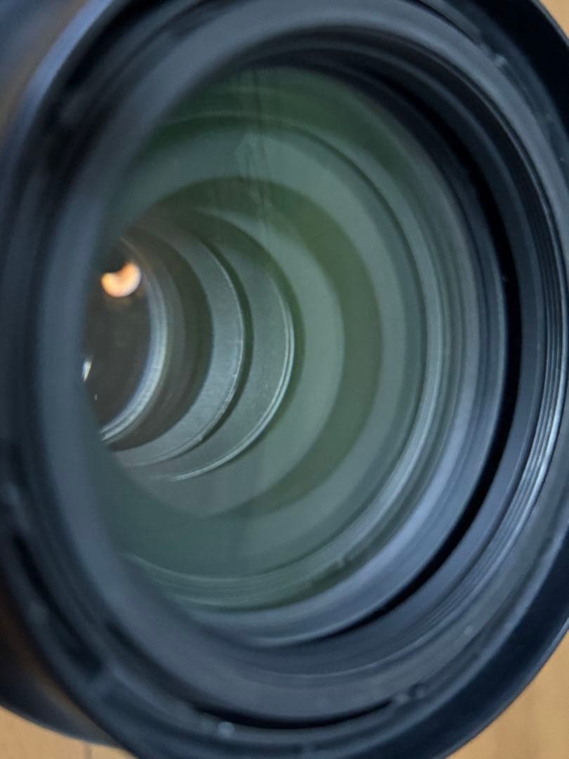 シグマ SIGMA 100-400mm F5-6.3 Lマウントライカ