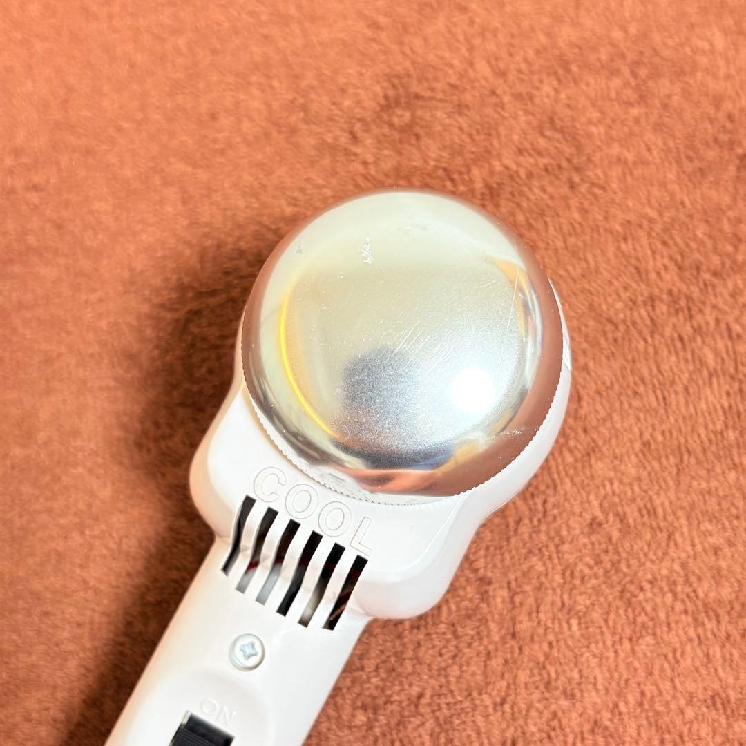 タカラベルモント ノアージュSLFIP スチーマー ソニック スクライバー