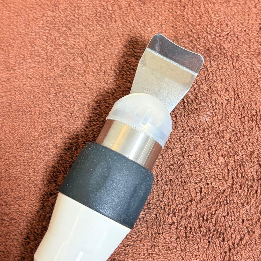 タカラベルモント ノアージュSLFIP スチーマー ソニック スクライバー