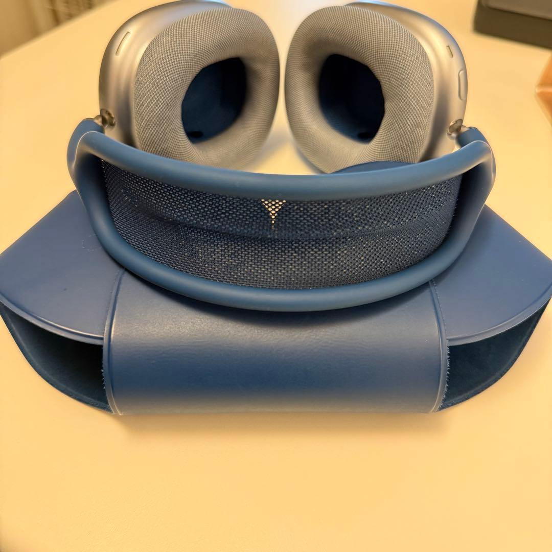 AirPods Max 第1世代