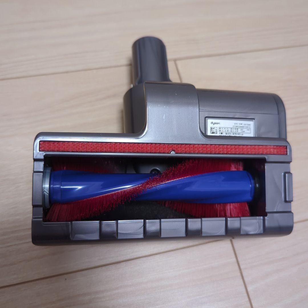 【まさ】Dyson Omni-glide Origin SV19