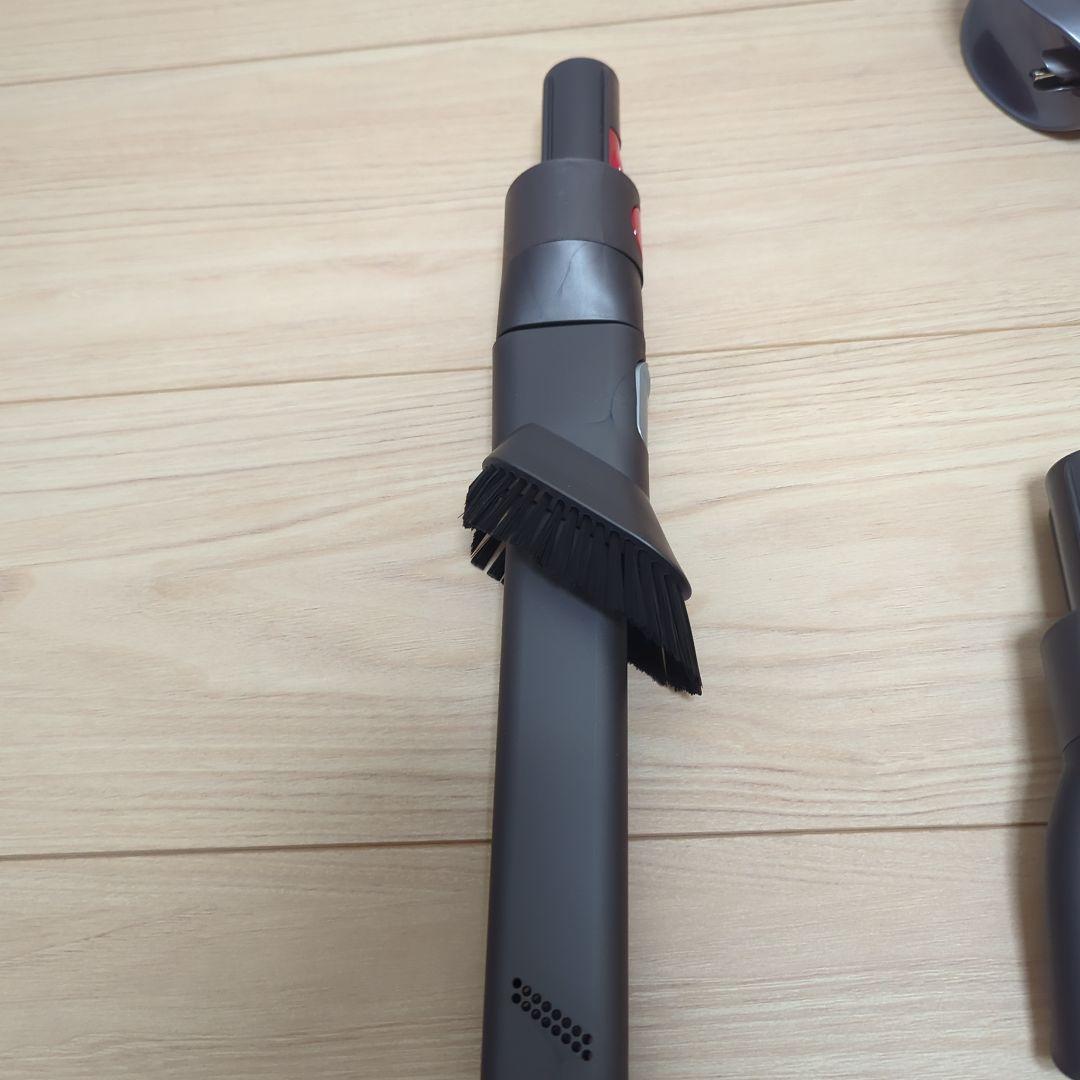 【まさ】Dyson Omni-glide Origin SV19