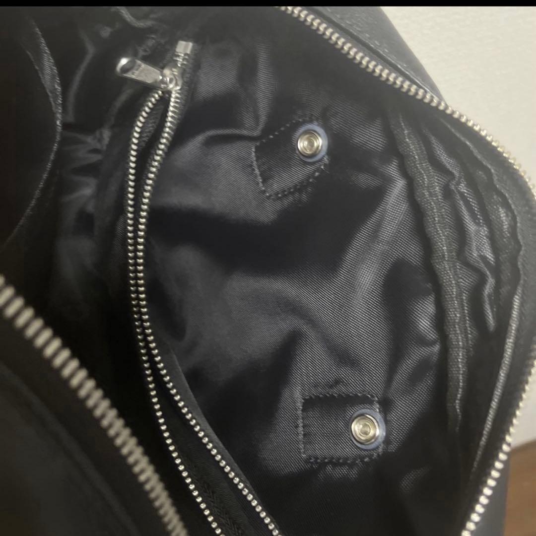 【美品】コムデギャルソンガール 限定 リボンバッグ