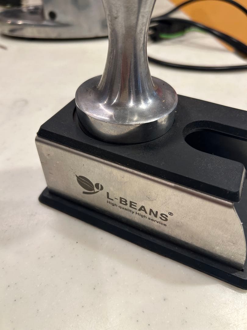 ascasoアスカソドリーム　エスプレッソマシン　グラインダー