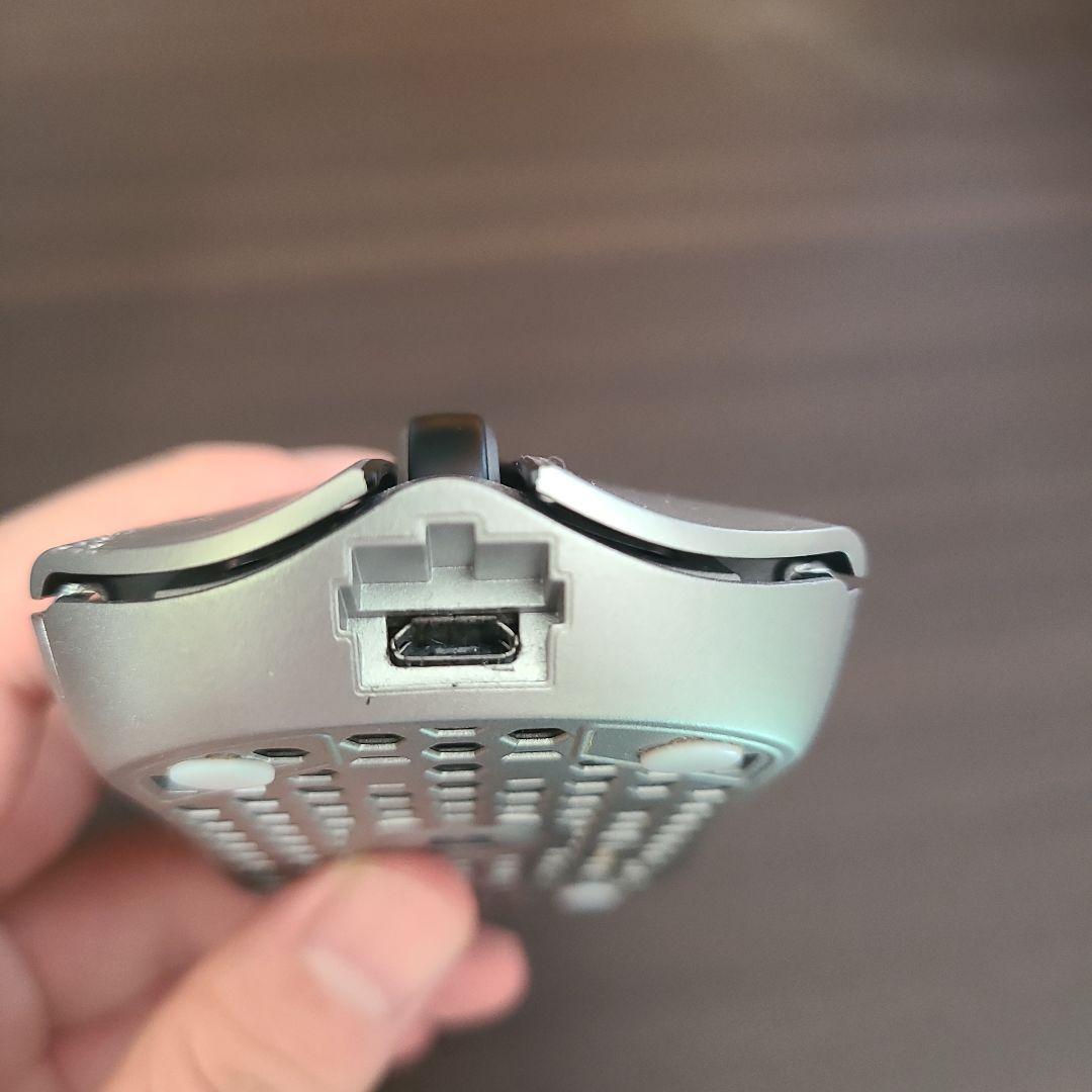 マウス・トラックボール finalmouse Starlight Pro tenz s size