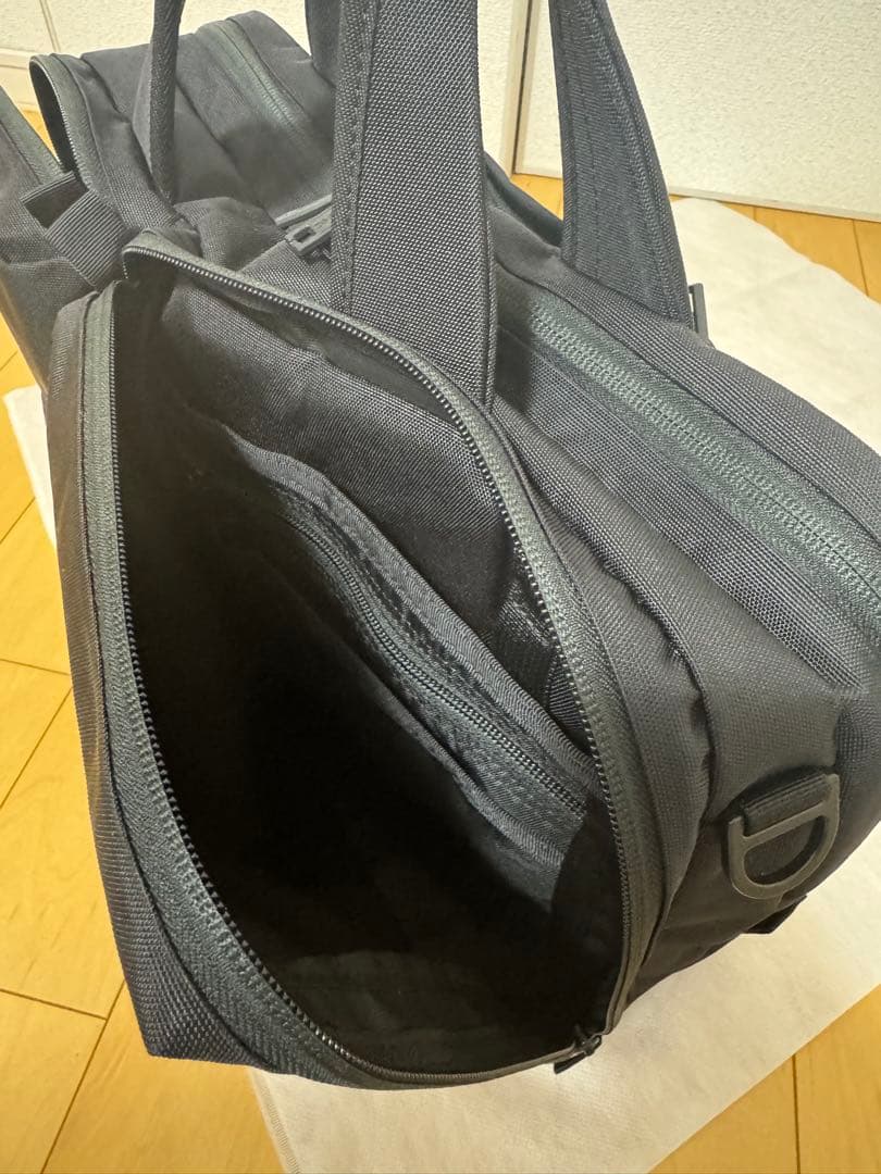 【ウッドストック⭐︎様】BRIEFING SW LINER