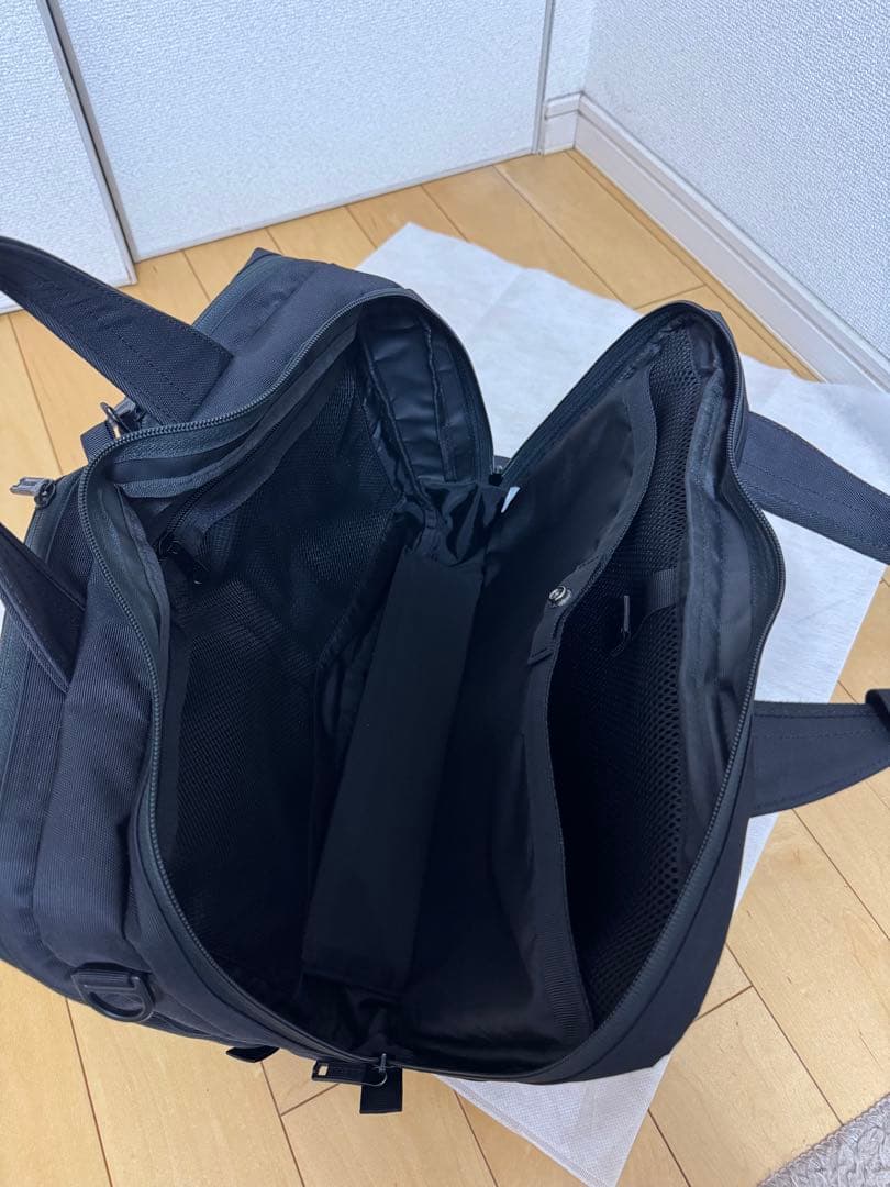 【ウッドストック⭐︎様】BRIEFING SW LINER