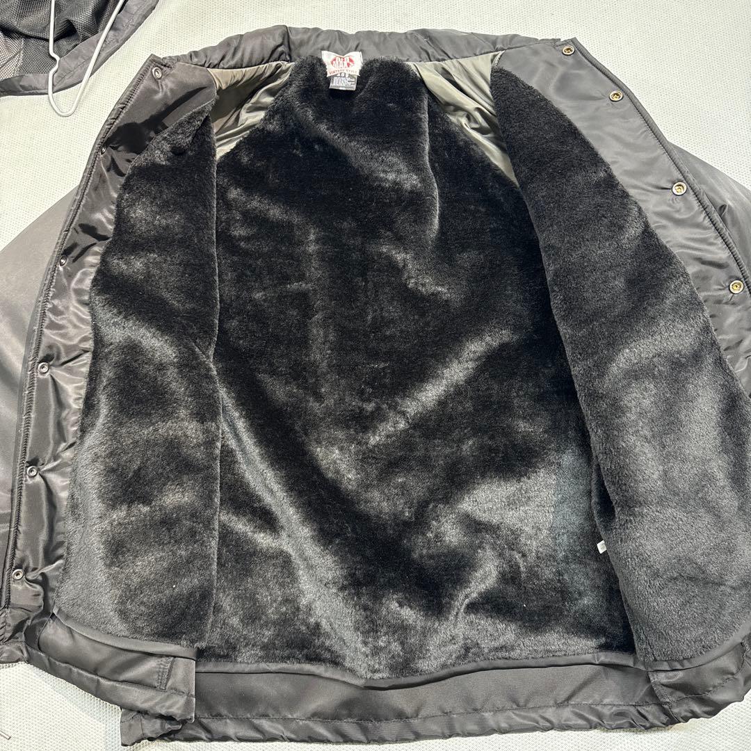 ハーレーショップOLDMAXコーチジャケット