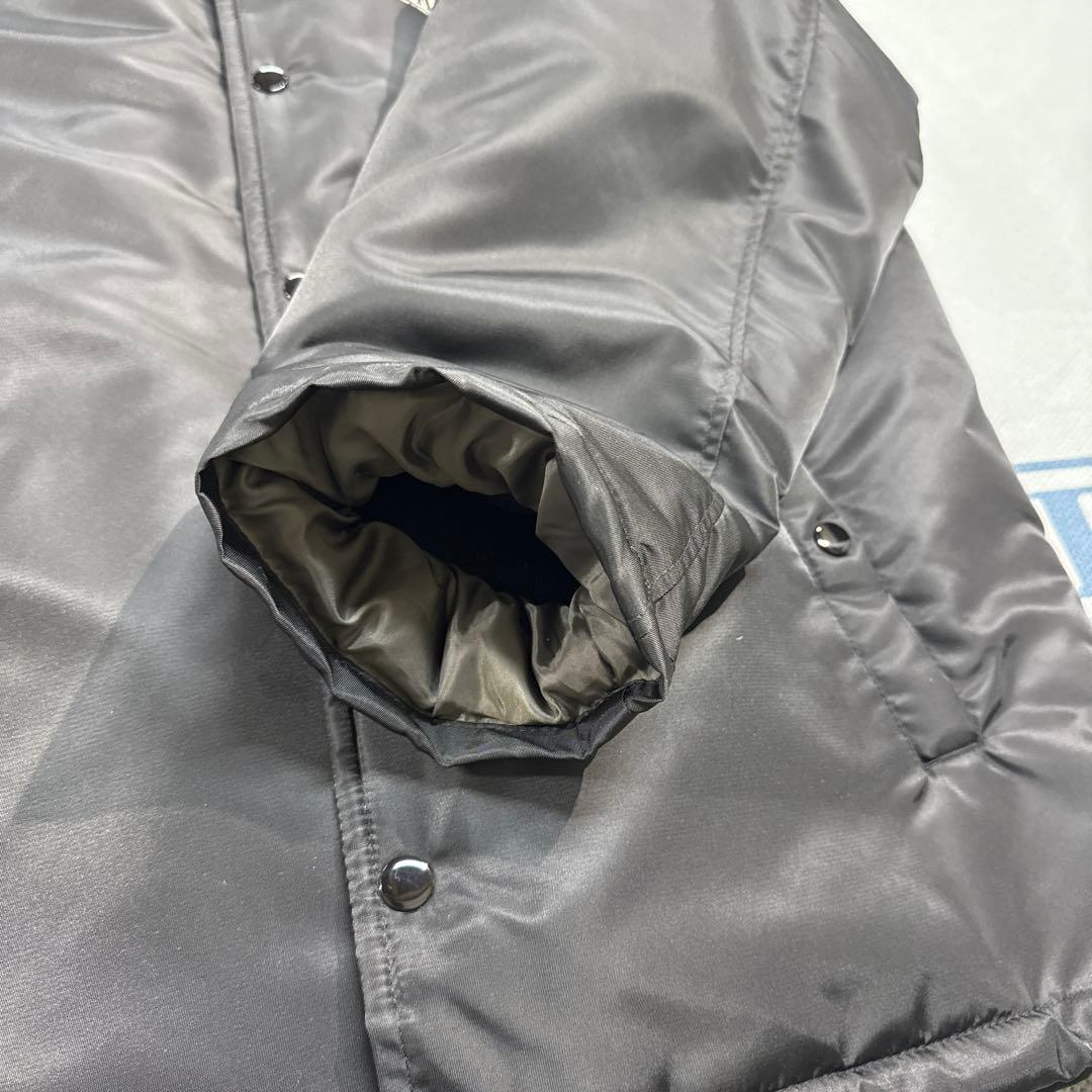 ハーレーショップOLDMAXコーチジャケット