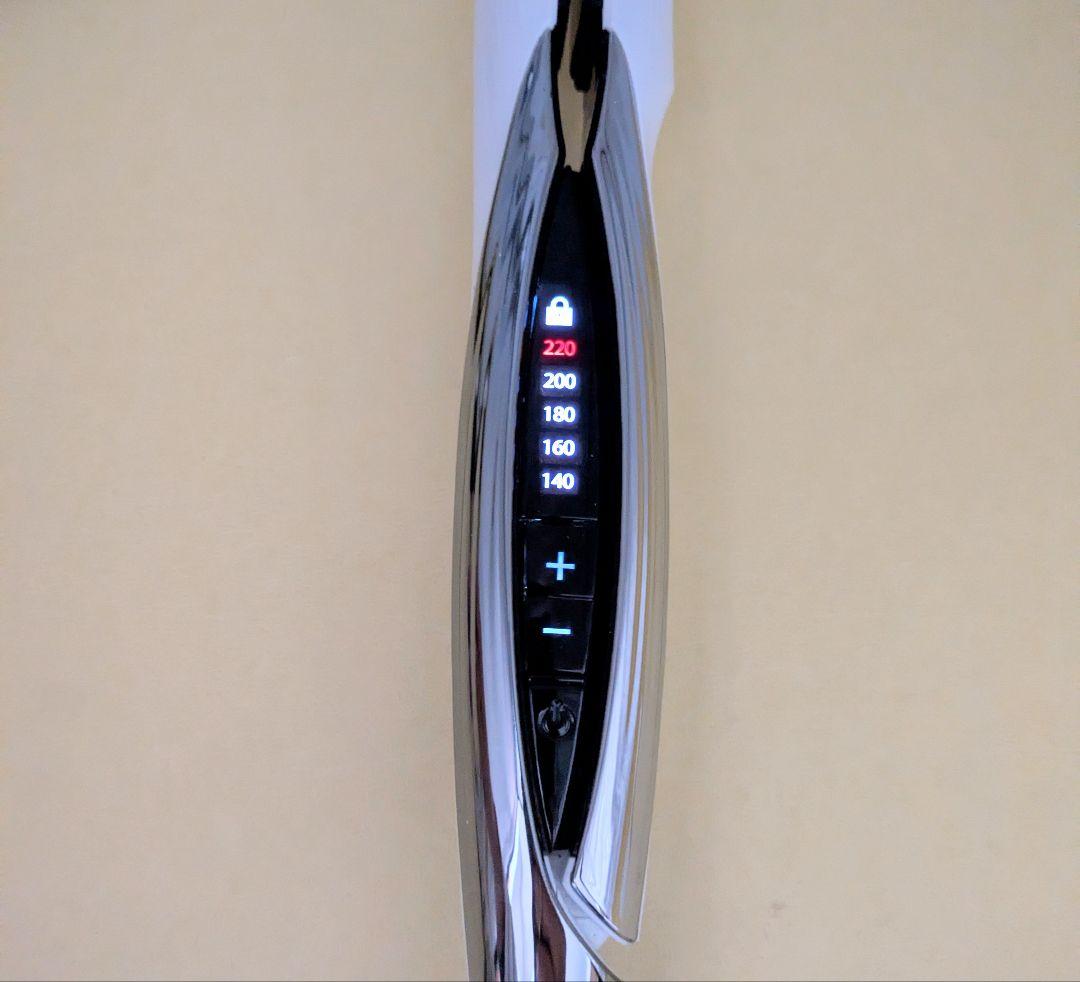 ✴️新品未使用品✴️ReFa リファ ビューテックストレートアイロン