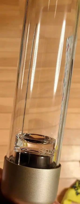 ソニー グラスサウンドスピーカー ハイレゾ/ LSPX-S2 Bluetooth