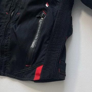 【Shuma Osanai】KUSHITANI コンテンドジャケット L