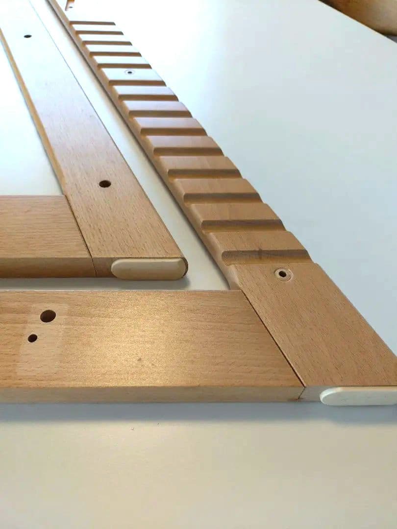 STOKKE TRIPP TRAPP トリップトラップ　ベビーチェア