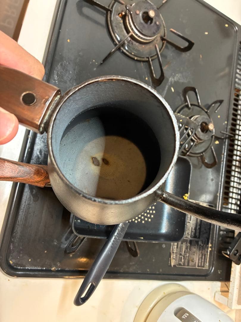 リ*ー様 鉄瓶 南部鉄器 ドリップポット