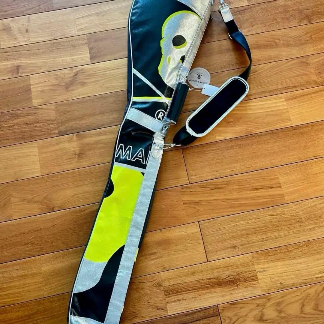 【新品・正規品】MARK&LONA キャリーケースレンジケース 定価64900円