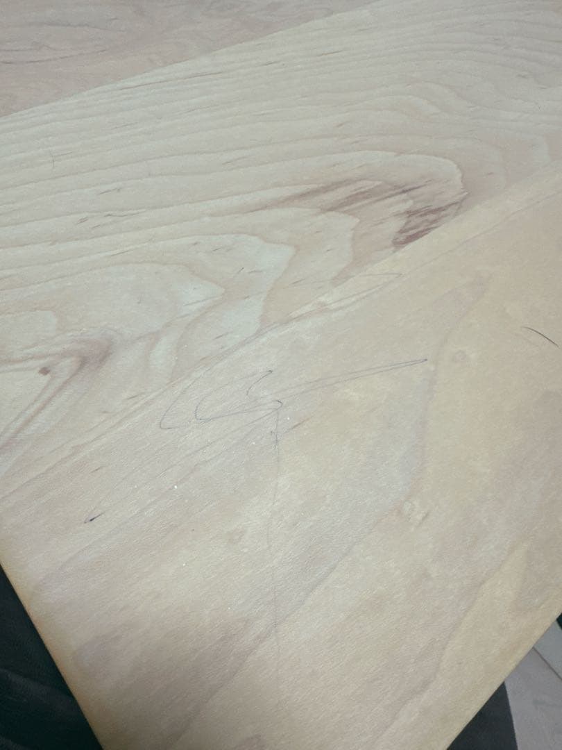 カリモク 棚付き リビング ローテーブル 定価15万