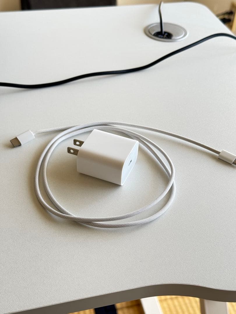 iPad Pro 11インチ M4 256GB Wi-Fiモデル 美品