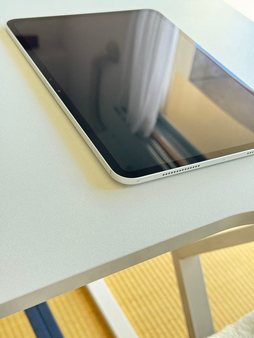 iPad Pro 11インチ M4 256GB Wi-Fiモデル 美品