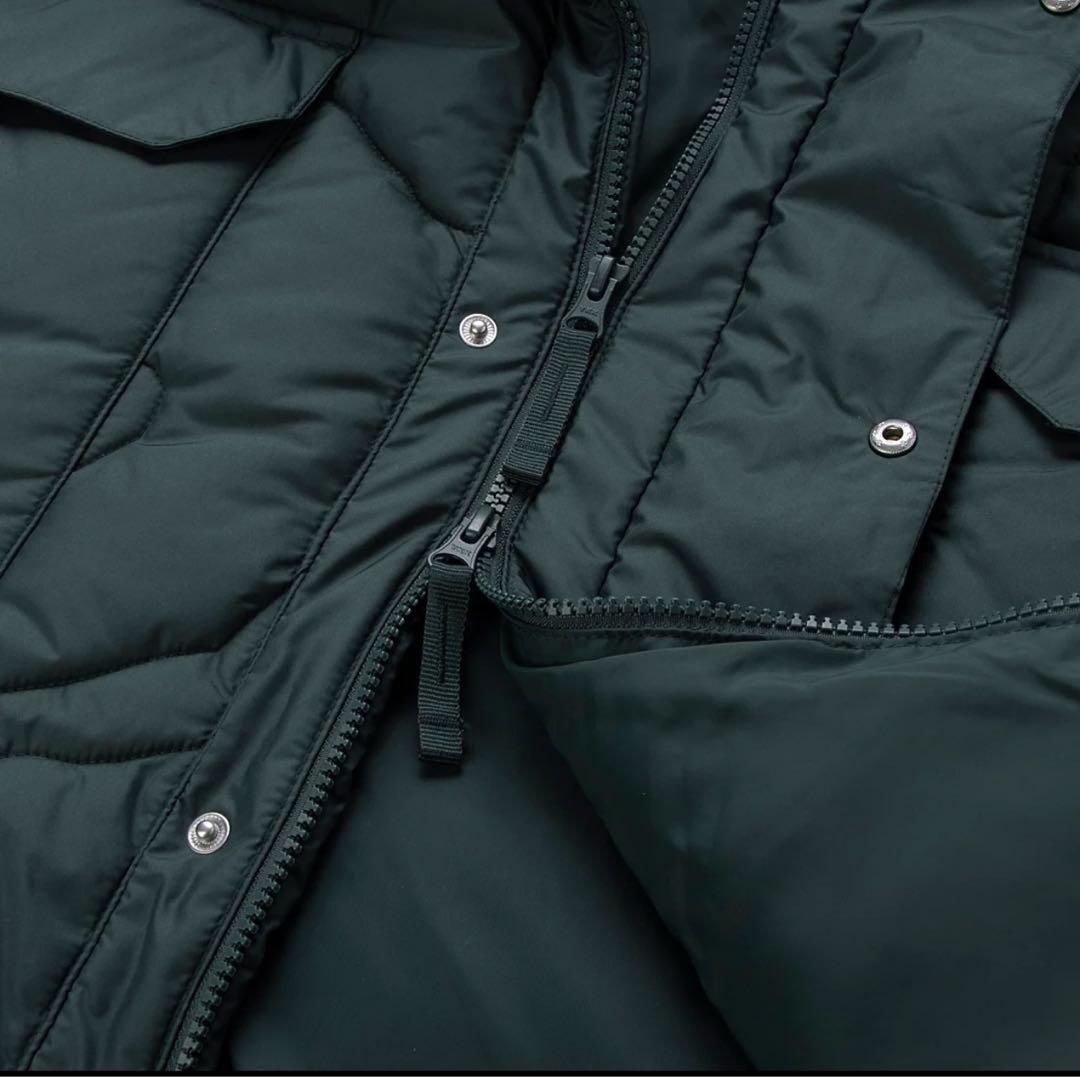 【新品】定価35,750 NIKE ナイキ ベンチコート M