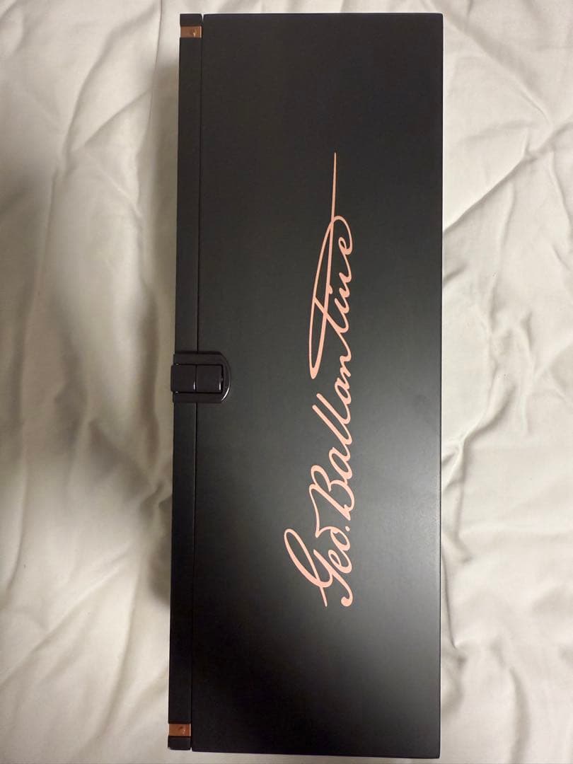 バランタイン30年Blended Scotch Whisky