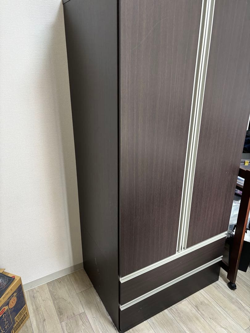 ニトリ　ワードロープ【美品】