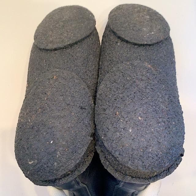 靴 YUKETEN Native Maine Guide Boots 9D