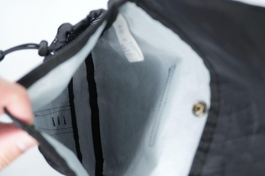 CAYL Seorak 5 X-pac メッシュ