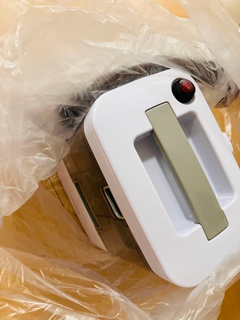 アイリスオーヤマ リンサークリーナー コンパクトモデル RNS-300