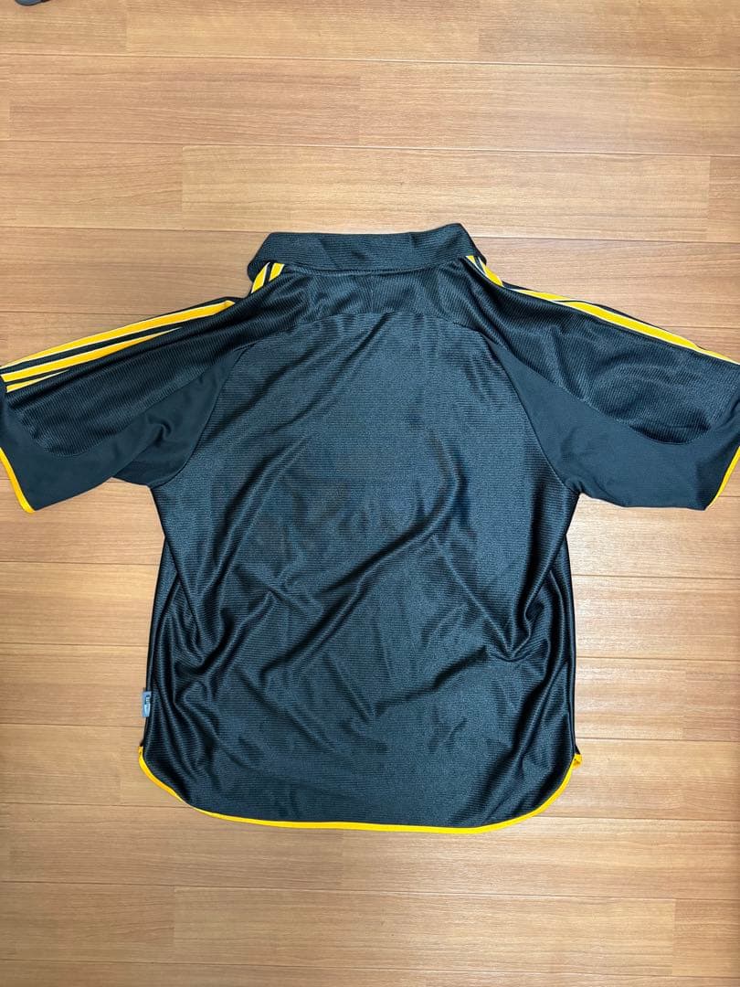 レアル・マドリード 1999-2000 アウェイユニフォーム　Mサイズ