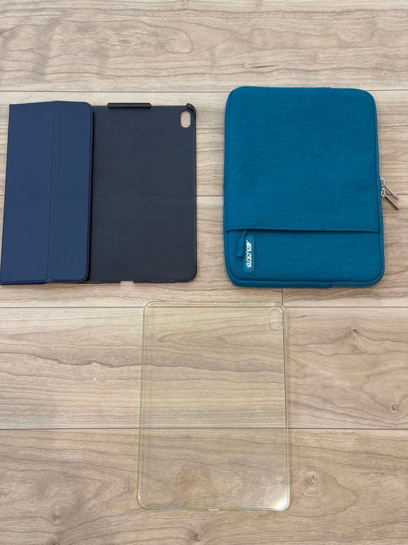 ipad Air 第5世代 ＆ Apple Pencil 第2世代 ＆ おまけ