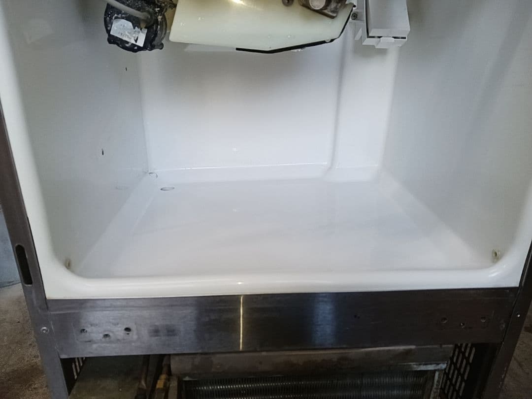 フクシマ　業務用製氷機　FIC-35KT1　ホシザキ