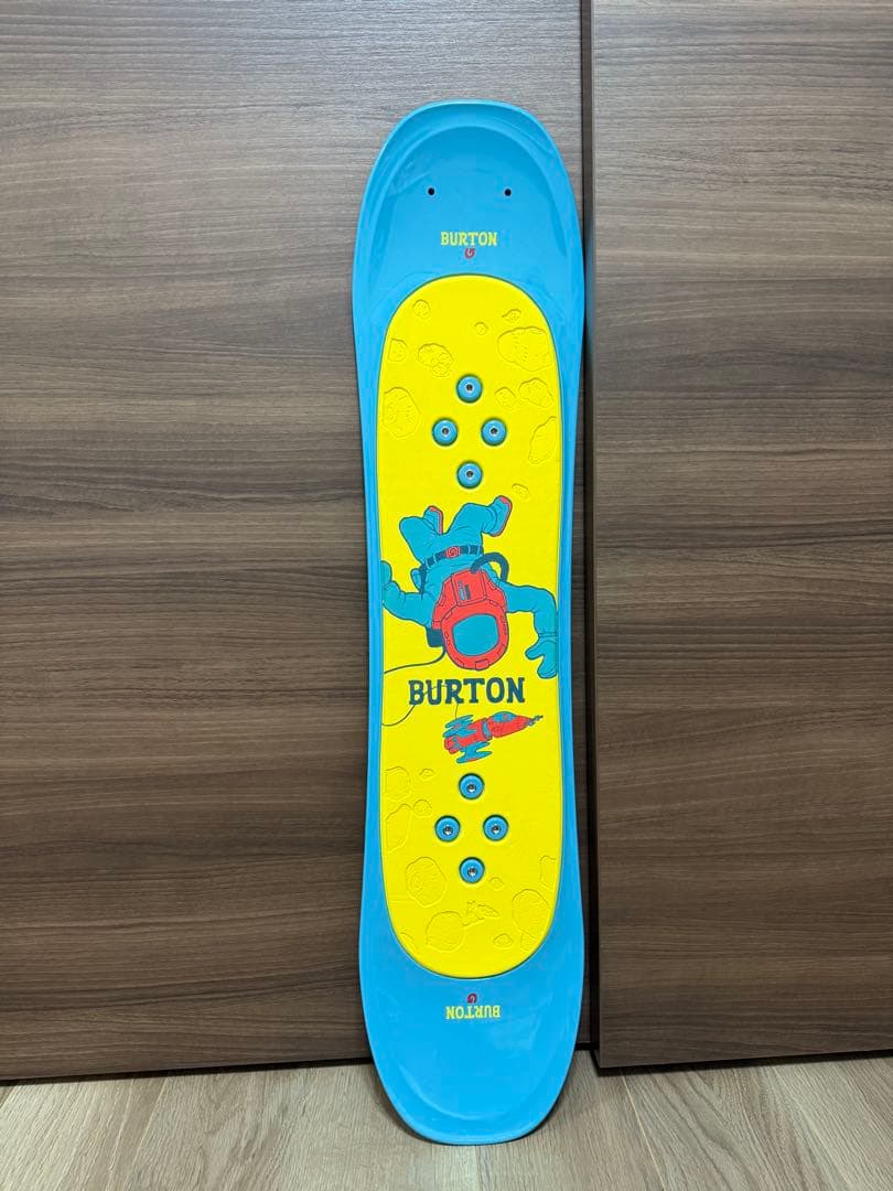 Burton Riglet キッズ 練習用スノーボード 90cm