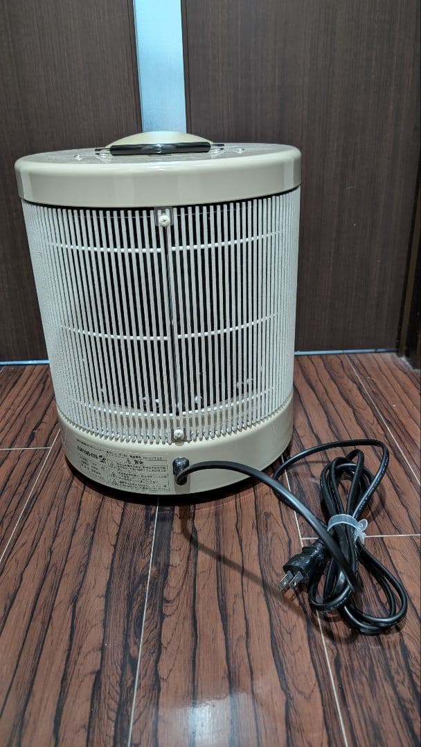 遠赤外線ヒーター 暖話室 1000型