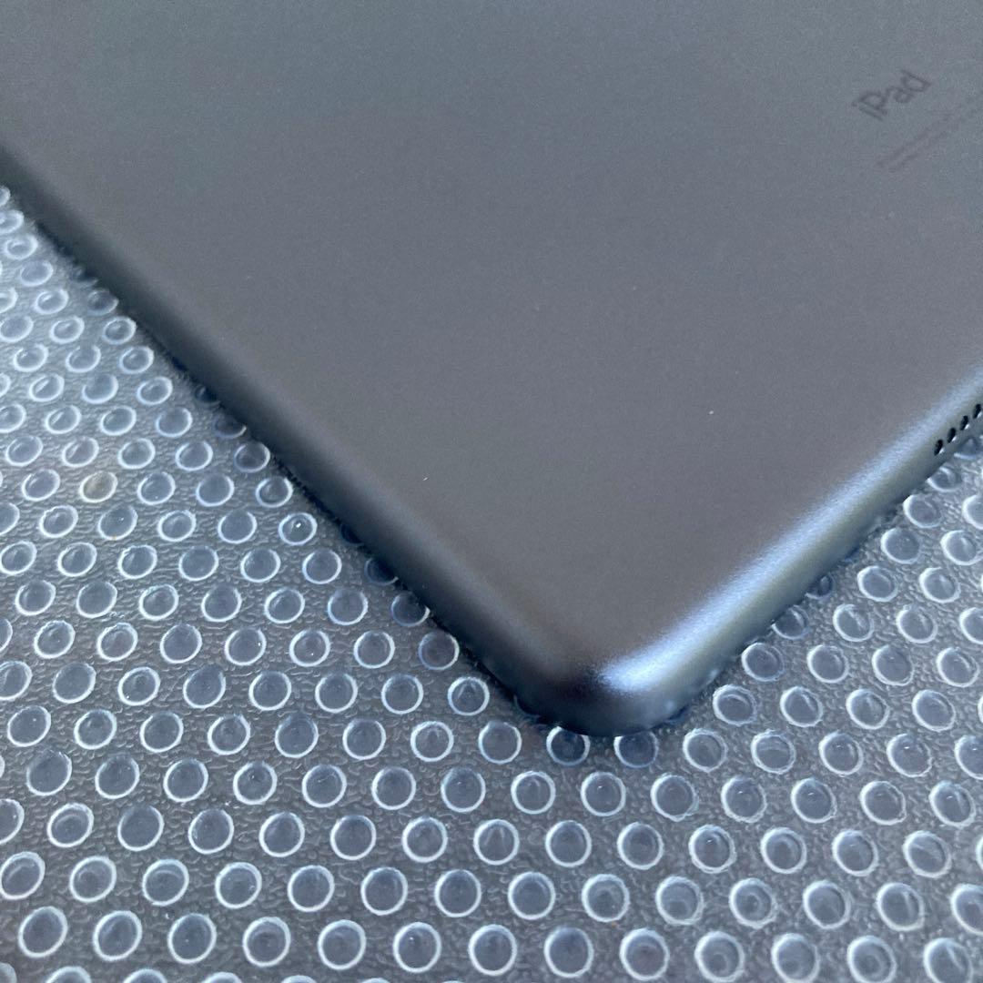 3448【早い者勝ち】iPad7 第7世代 32GB WIFIモデル☆