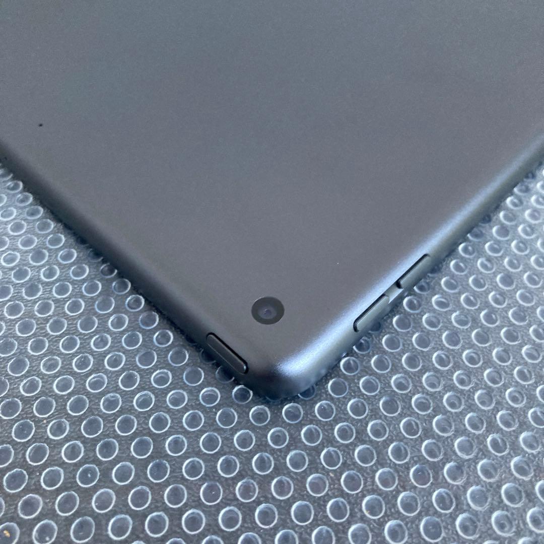 3448【早い者勝ち】iPad7 第7世代 32GB WIFIモデル☆