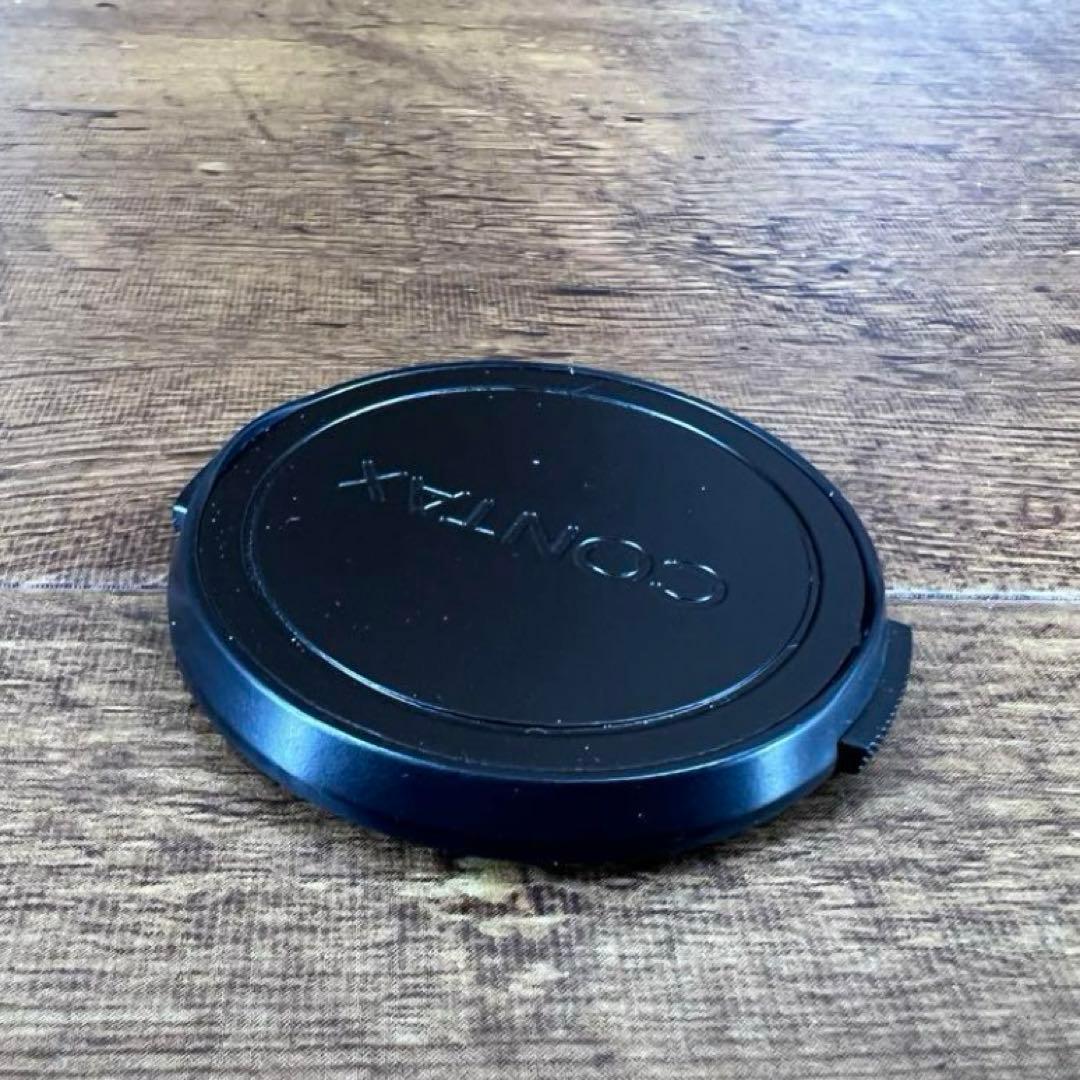 CONTAX コンタックス　レンズキャップ　GK-41 46mm 　C-726