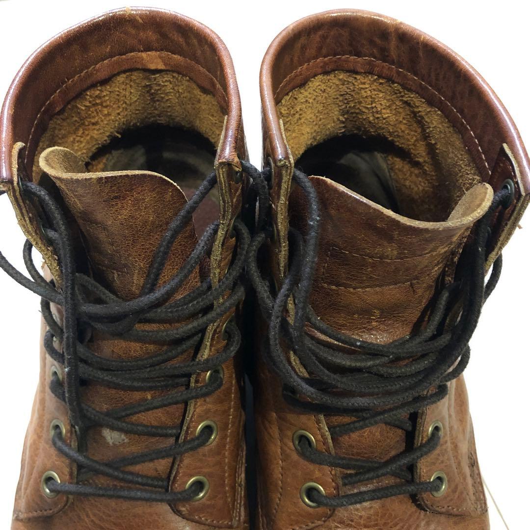 チペワ　CHIPPEWA ワークブーツ　US7 1/2 EE