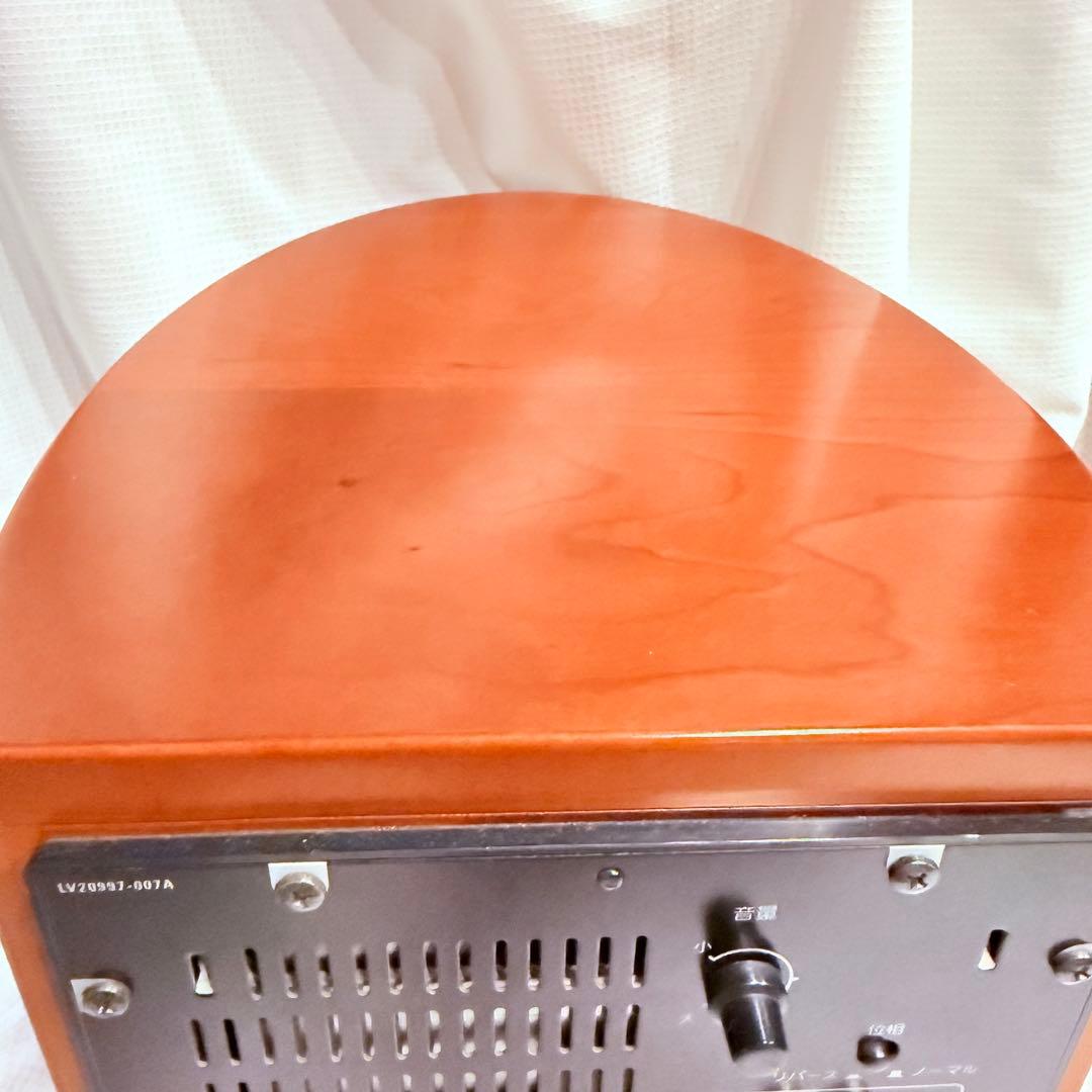 Victor スピーカー SX-DD3 (SX-XDD3＋SX-PWDD3)